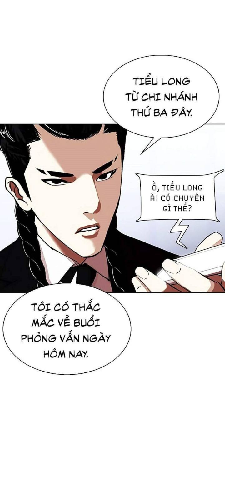 đọc truyện Hoán Đổi Diệu Kỳ Chương 323 ảnh 46 tại Truyện Dạ Ký