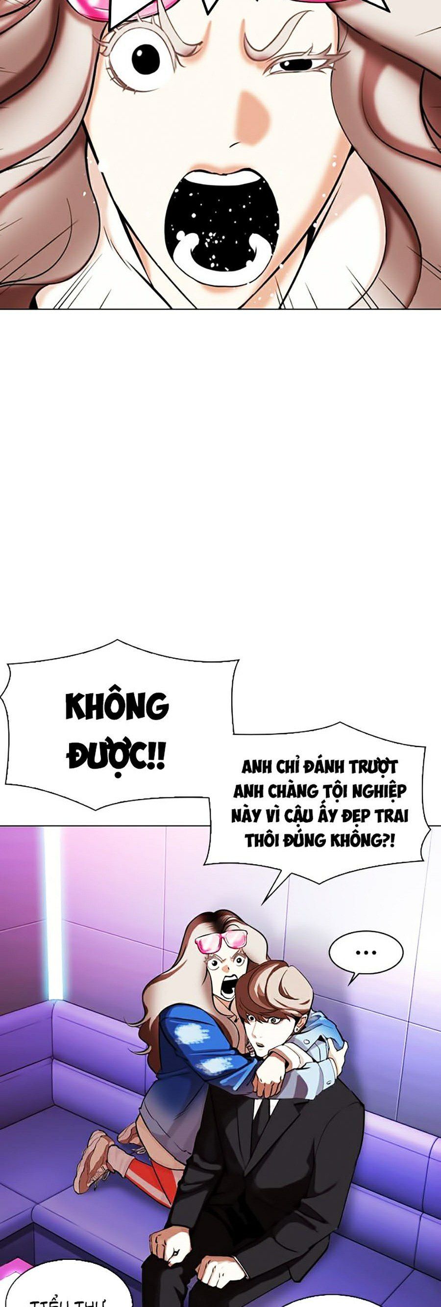 đọc truyện Hoán Đổi Diệu Kỳ Chương 324 ảnh 64 tại Truyện Dạ Ký
