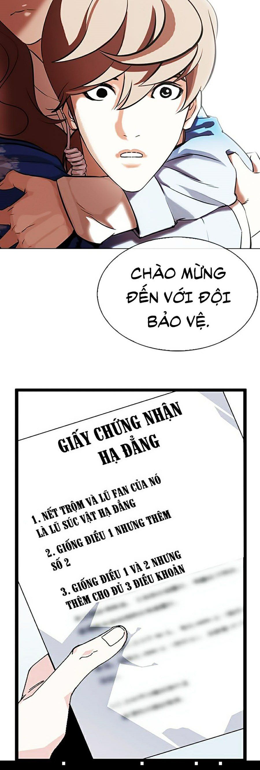 đọc truyện Hoán Đổi Diệu Kỳ Chương 324 ảnh 67 tại Truyện Dạ Ký