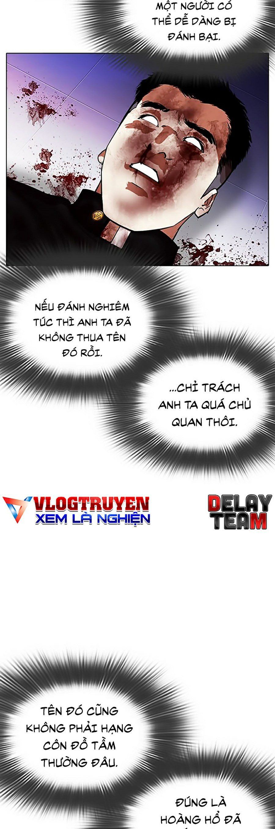 đọc truyện Hoán Đổi Diệu Kỳ Chương 324 ảnh 9 tại Truyện Dạ Ký