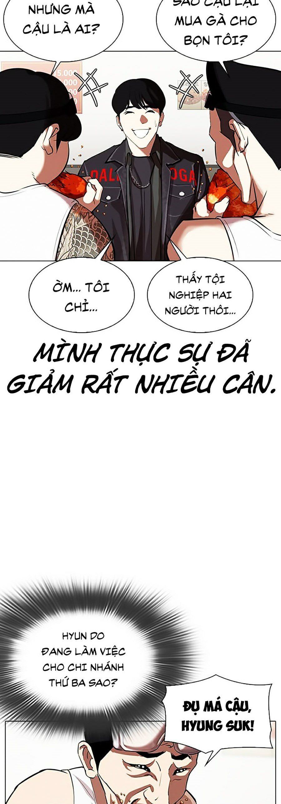 đọc truyện Hoán Đổi Diệu Kỳ Chương 325 ảnh 29 tại Thiên Thai Truyện