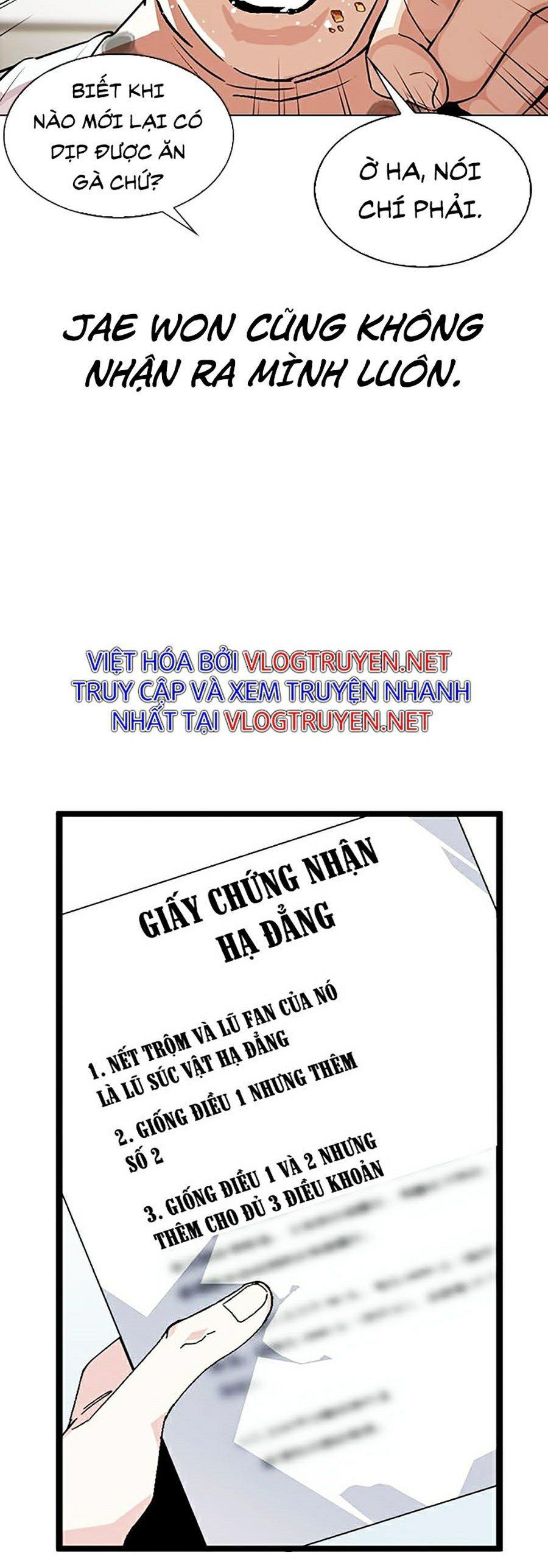 đọc truyện Hoán Đổi Diệu Kỳ Chương 325 ảnh 31 tại Thiên Thai Truyện