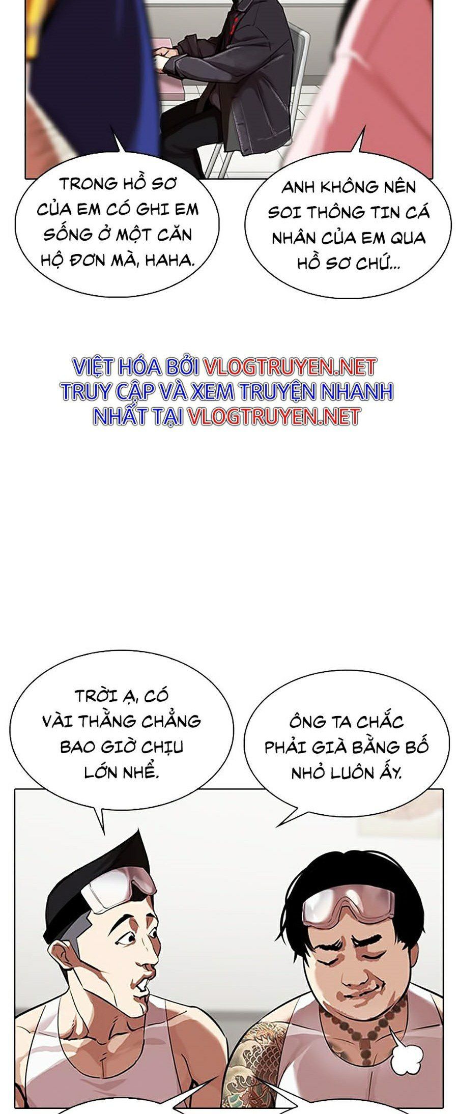 đọc truyện Hoán Đổi Diệu Kỳ Chương 325 ảnh 39 tại Thiên Thai Truyện