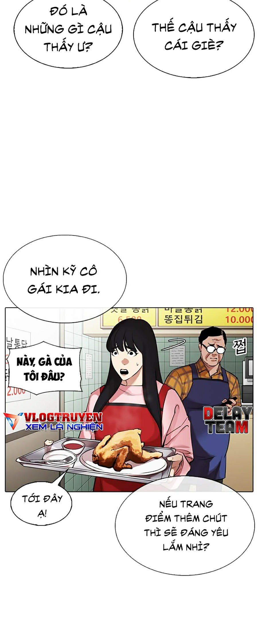 đọc truyện Hoán Đổi Diệu Kỳ Chương 325 ảnh 40 tại Thiên Thai Truyện