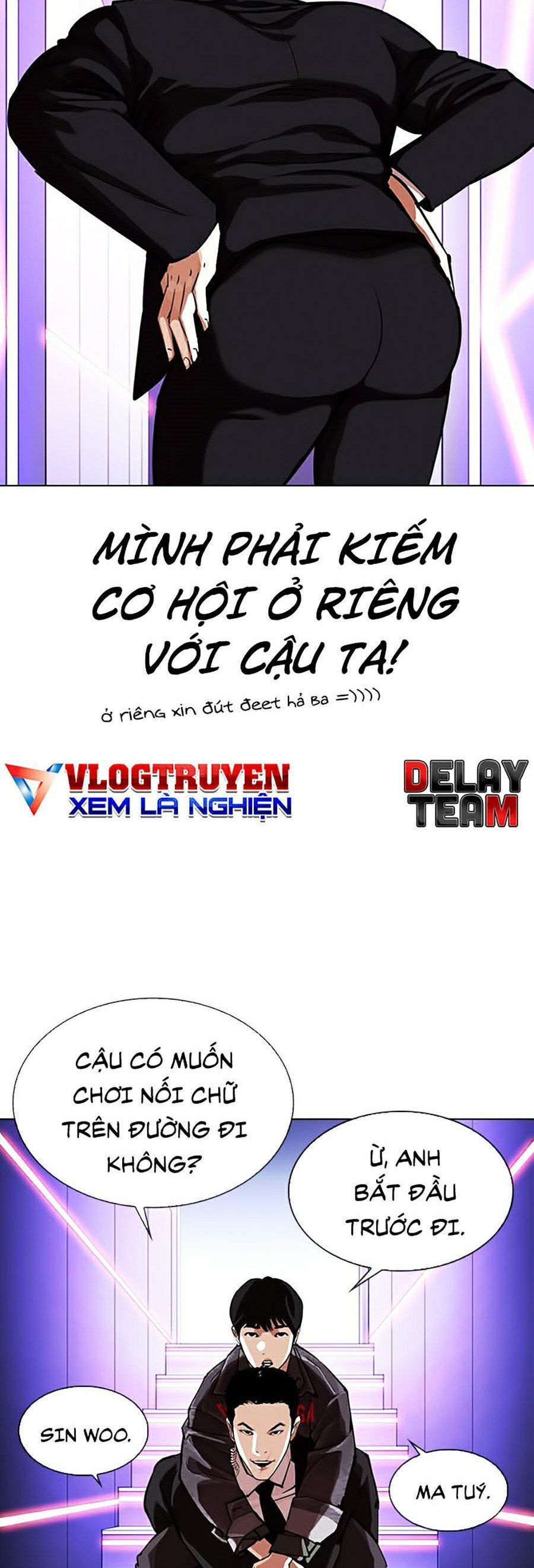 đọc truyện Hoán Đổi Diệu Kỳ Chương 326 ảnh 21 tại Thiên Thai Truyện