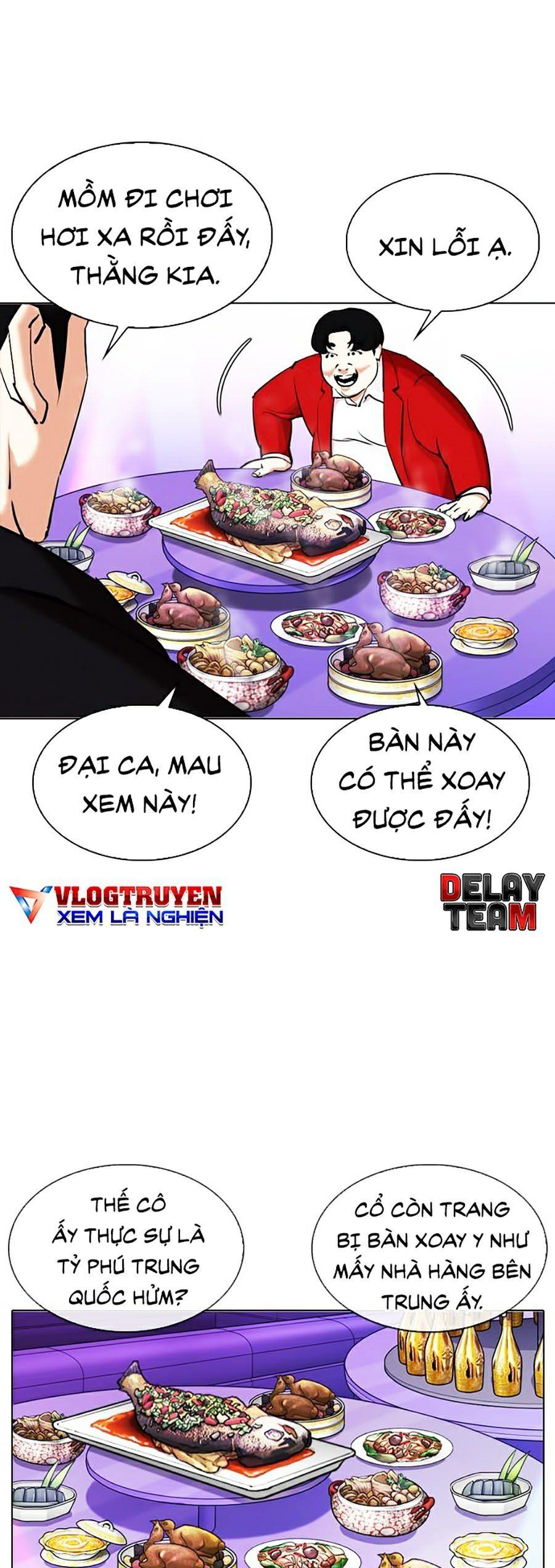 đọc truyện Hoán Đổi Diệu Kỳ Chương 327 ảnh 46 tại Truyện Dạ Ký