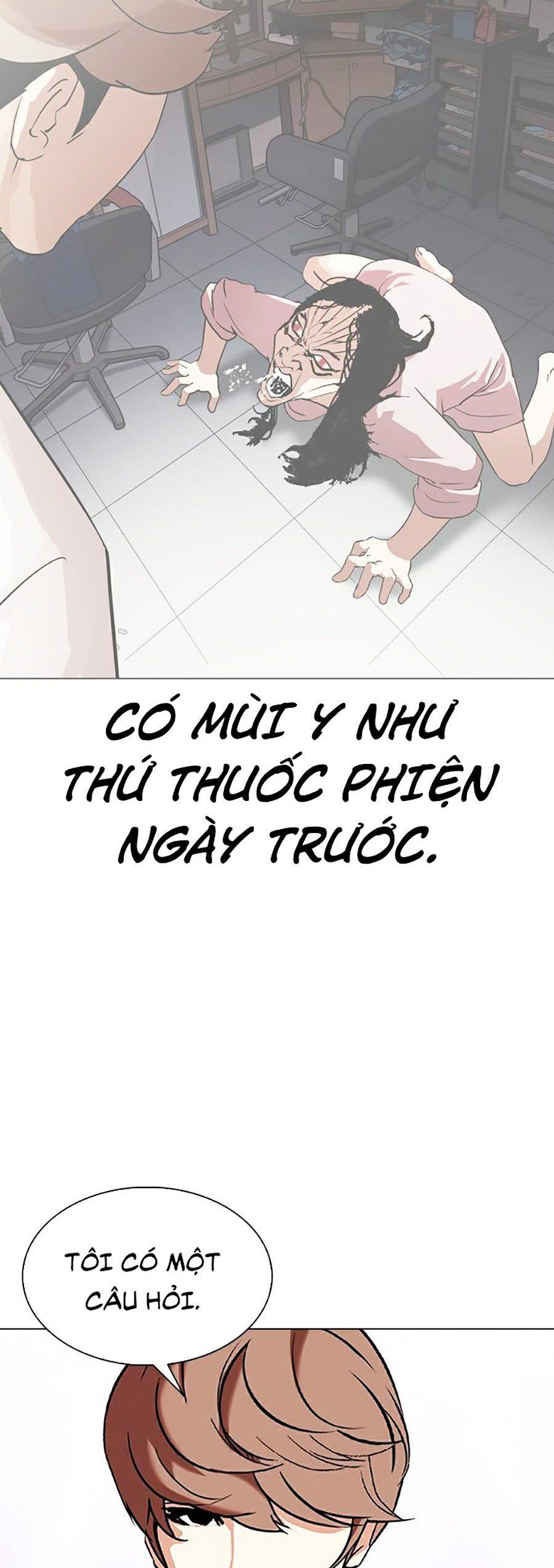 đọc truyện Hoán Đổi Diệu Kỳ Chương 327 ảnh 53 tại Truyện Dạ Ký