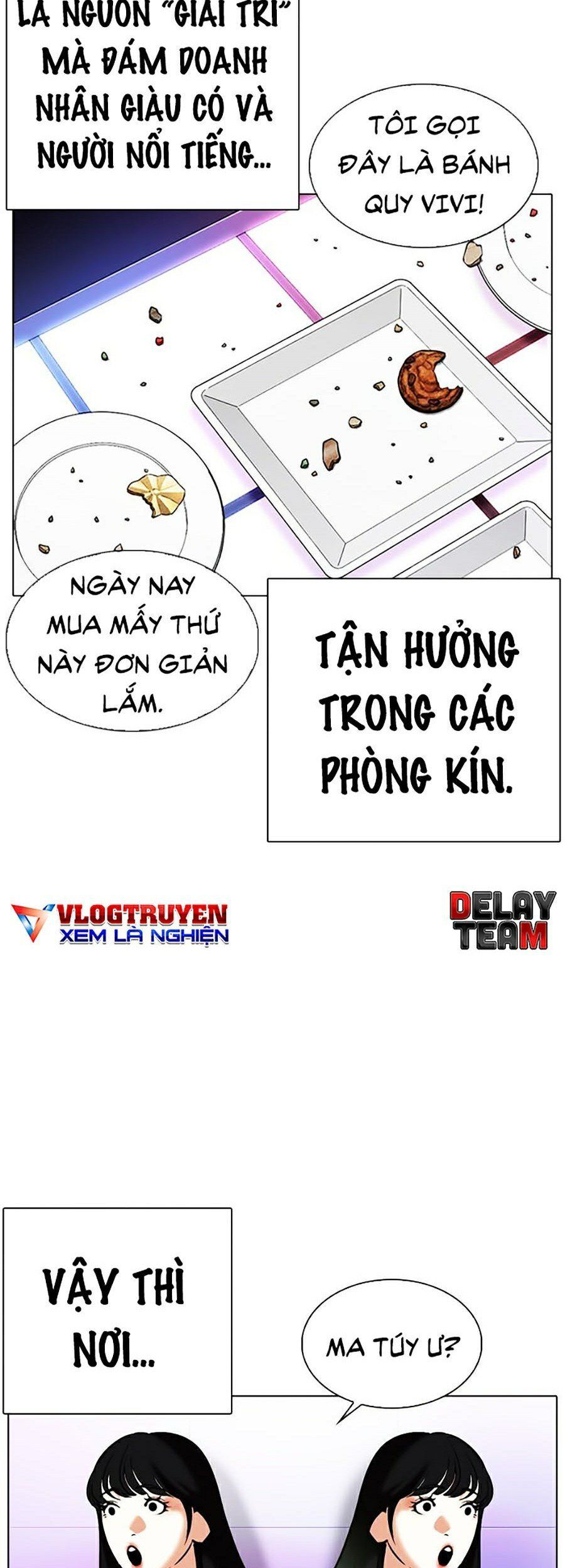 đọc truyện Hoán Đổi Diệu Kỳ Chương 327 ảnh 97 tại Truyện Dạ Ký