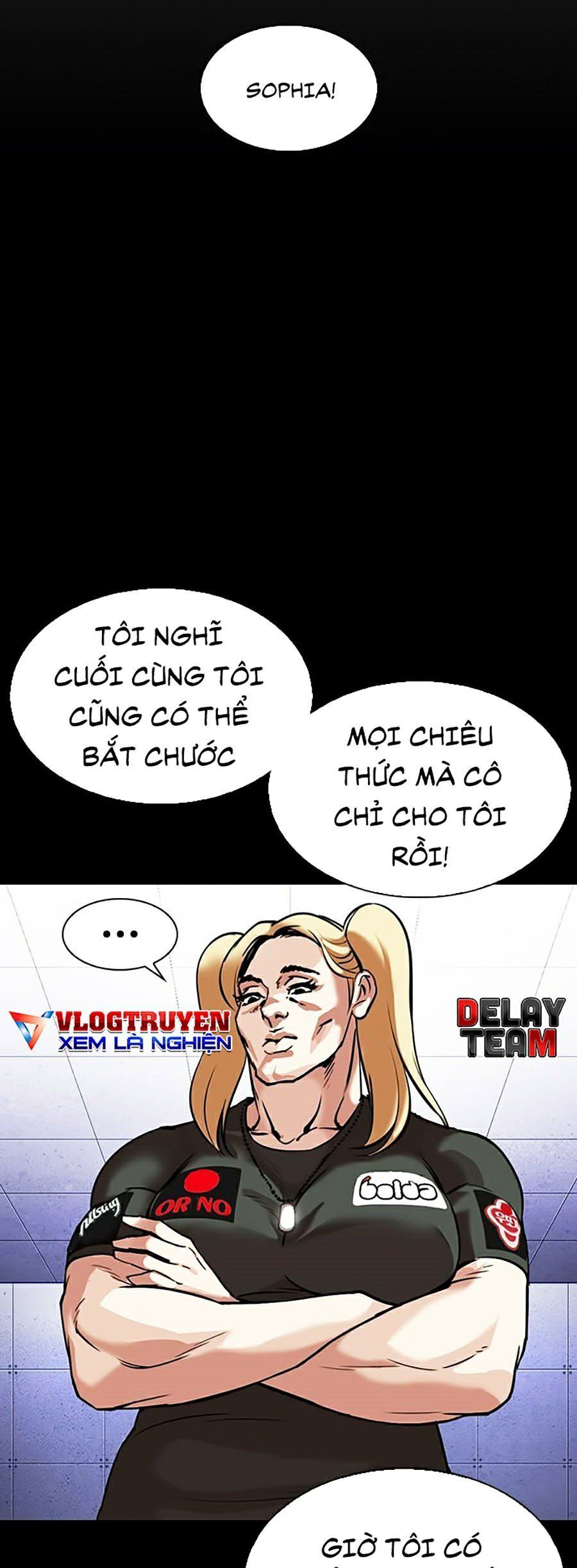 đọc truyện Hoán Đổi Diệu Kỳ Chương 329 ảnh 24 tại Truyện Dạ Ký