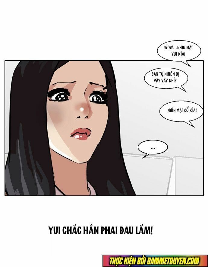 đọc truyện Hoán Đổi Diệu Kỳ Chương 33 ảnh 57 tại Truyện Dạ Ký