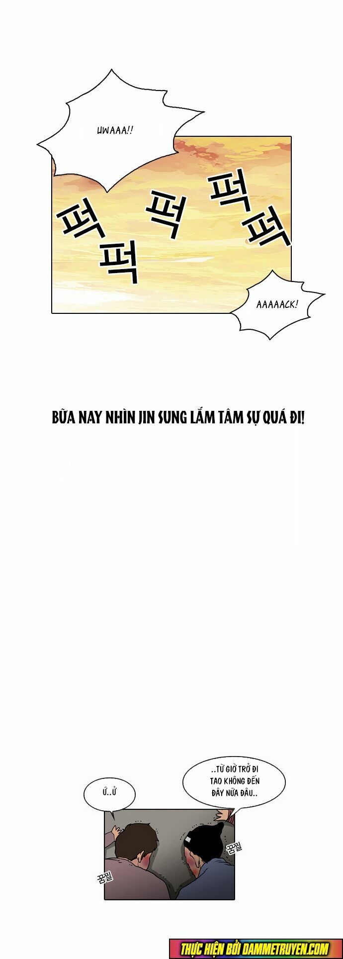 đọc truyện Hoán Đổi Diệu Kỳ Chương 33 ảnh 84 tại Truyện Dạ Ký