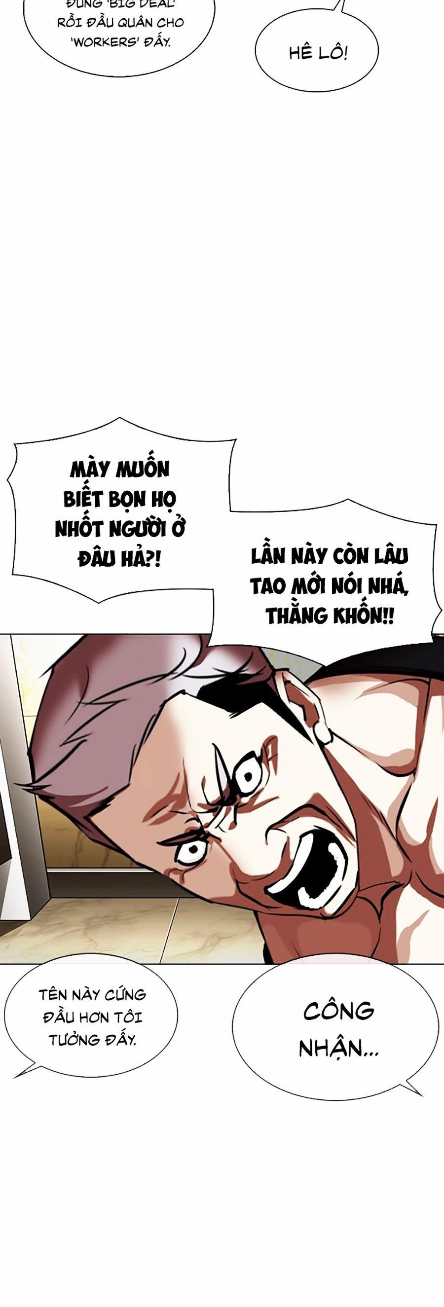 đọc truyện Hoán Đổi Diệu Kỳ Chương 330 ảnh 18 tại Truyện Dạ Ký