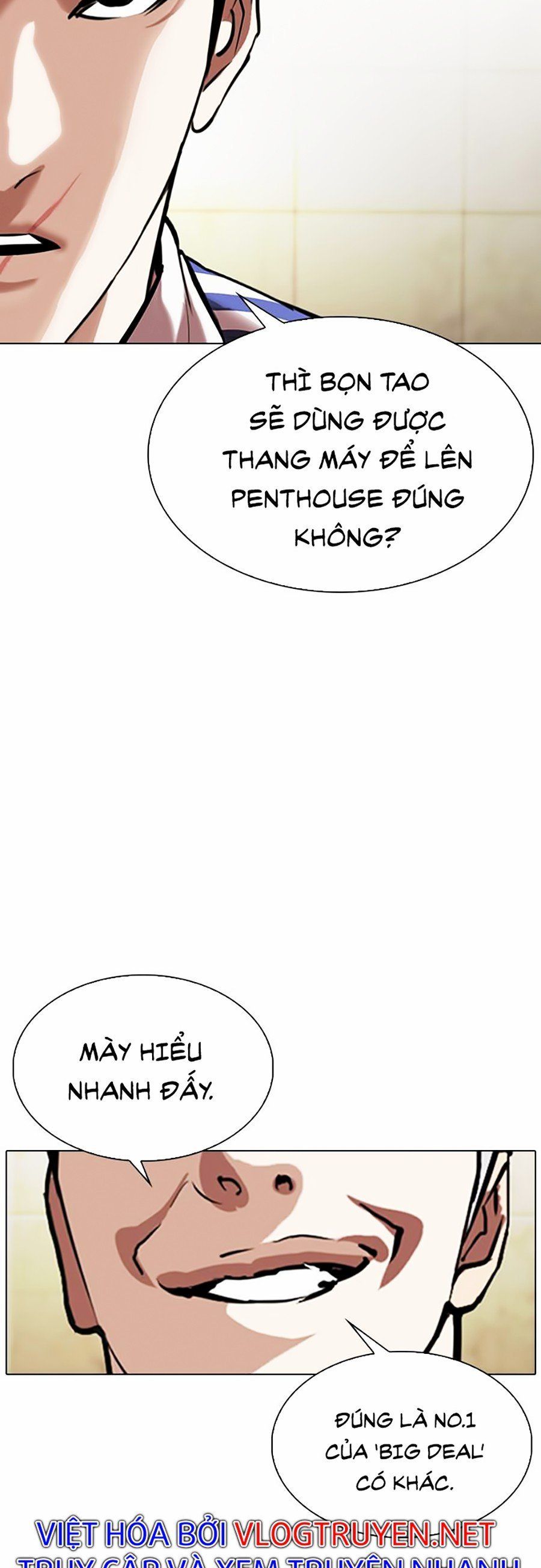 đọc truyện Hoán Đổi Diệu Kỳ Chương 330 ảnh 32 tại Truyện Dạ Ký