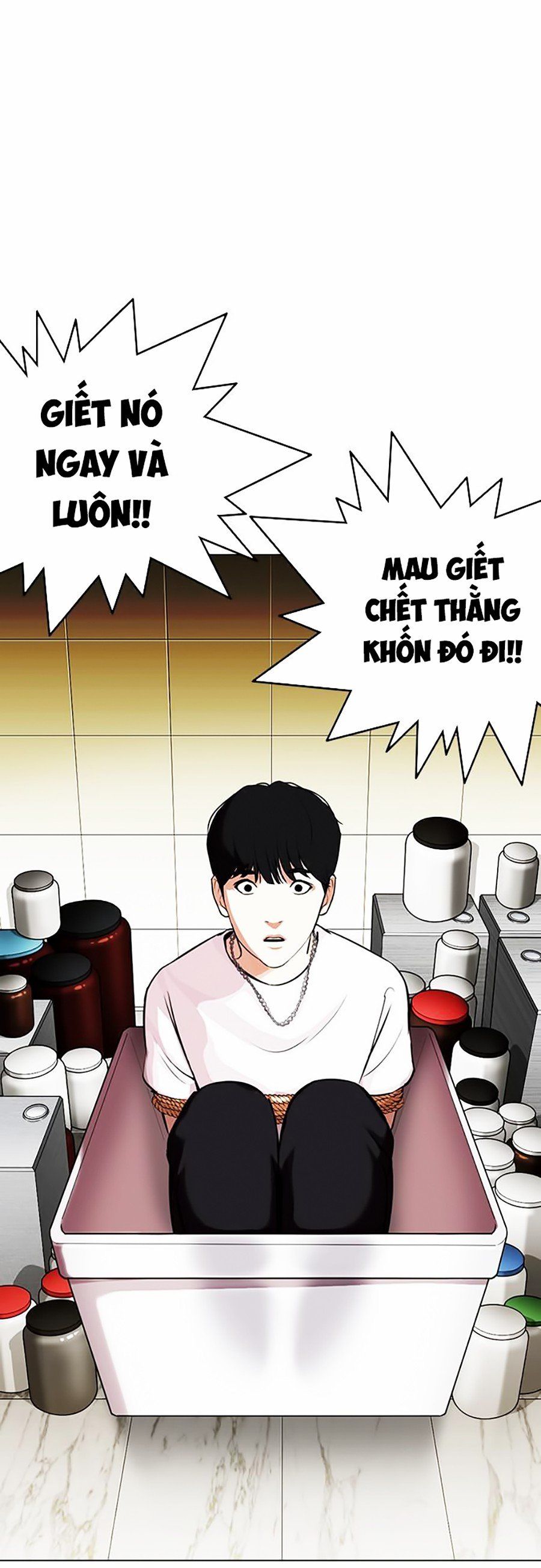đọc truyện Hoán Đổi Diệu Kỳ Chương 330 ảnh 42 tại Truyện Dạ Ký