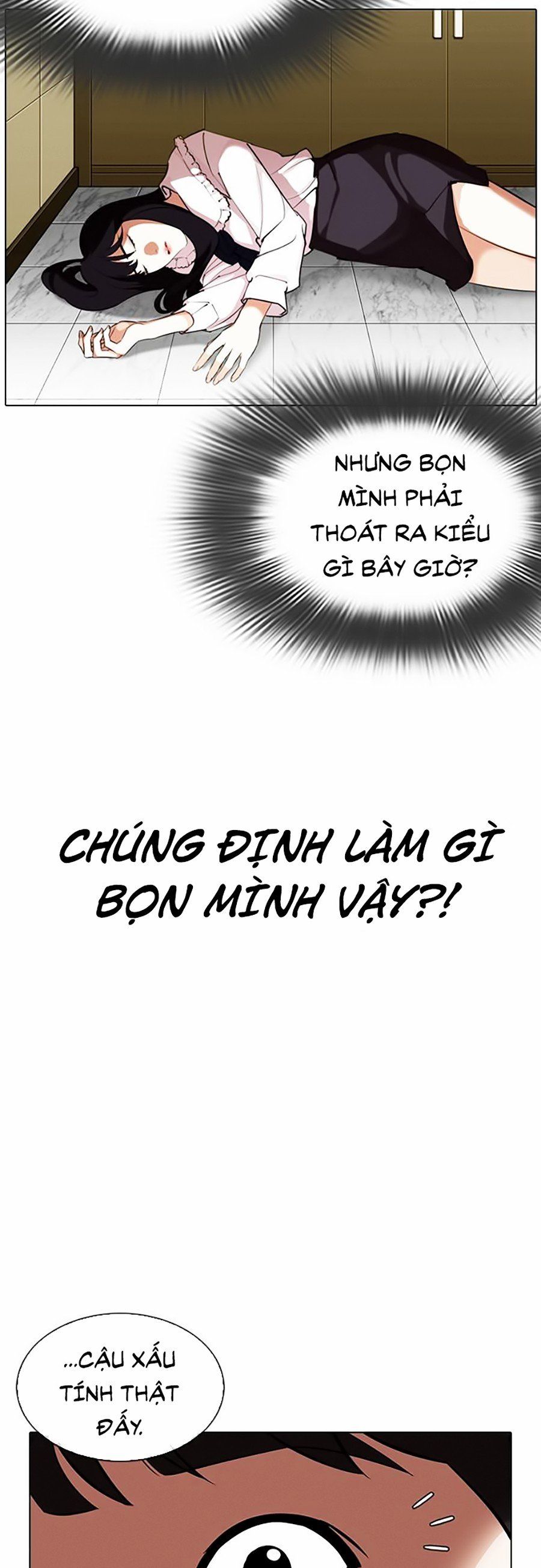 đọc truyện Hoán Đổi Diệu Kỳ Chương 330 ảnh 47 tại Truyện Dạ Ký