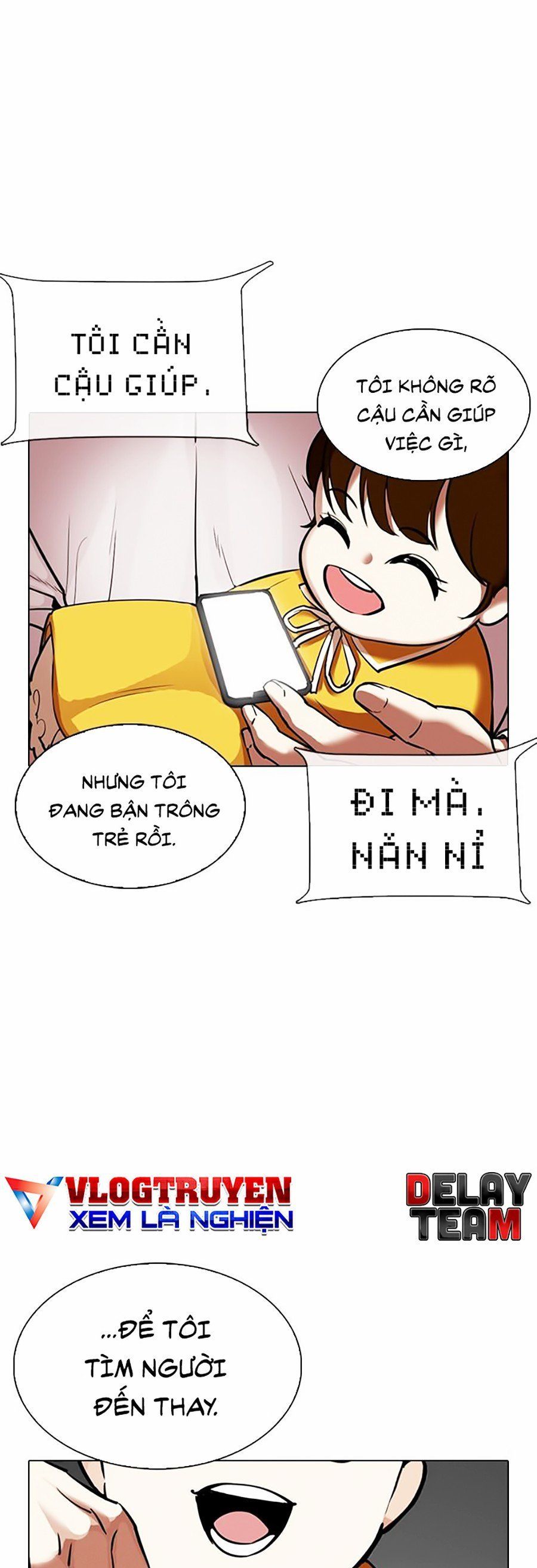đọc truyện Hoán Đổi Diệu Kỳ Chương 330 ảnh 64 tại Truyện Dạ Ký