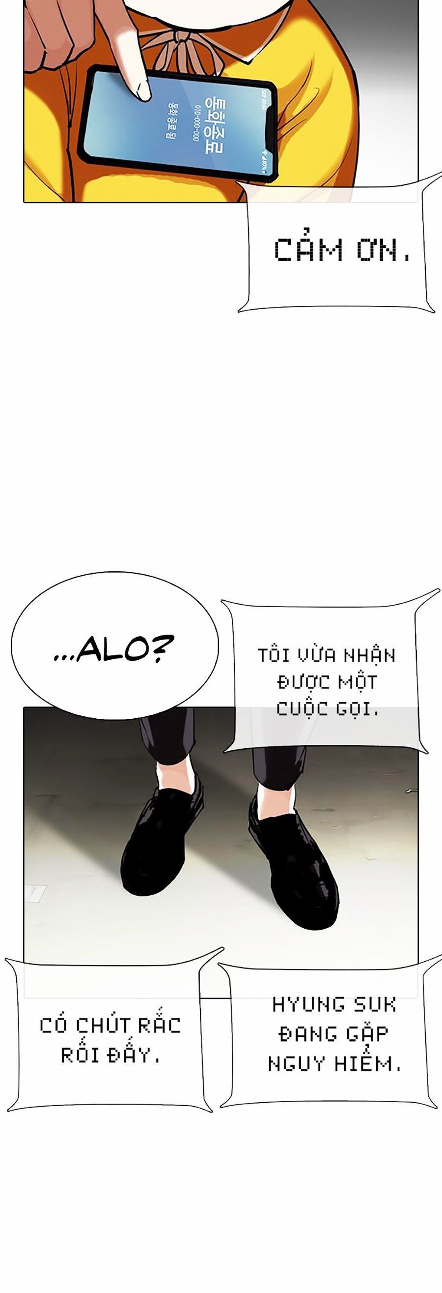 đọc truyện Hoán Đổi Diệu Kỳ Chương 330 ảnh 65 tại Truyện Dạ Ký
