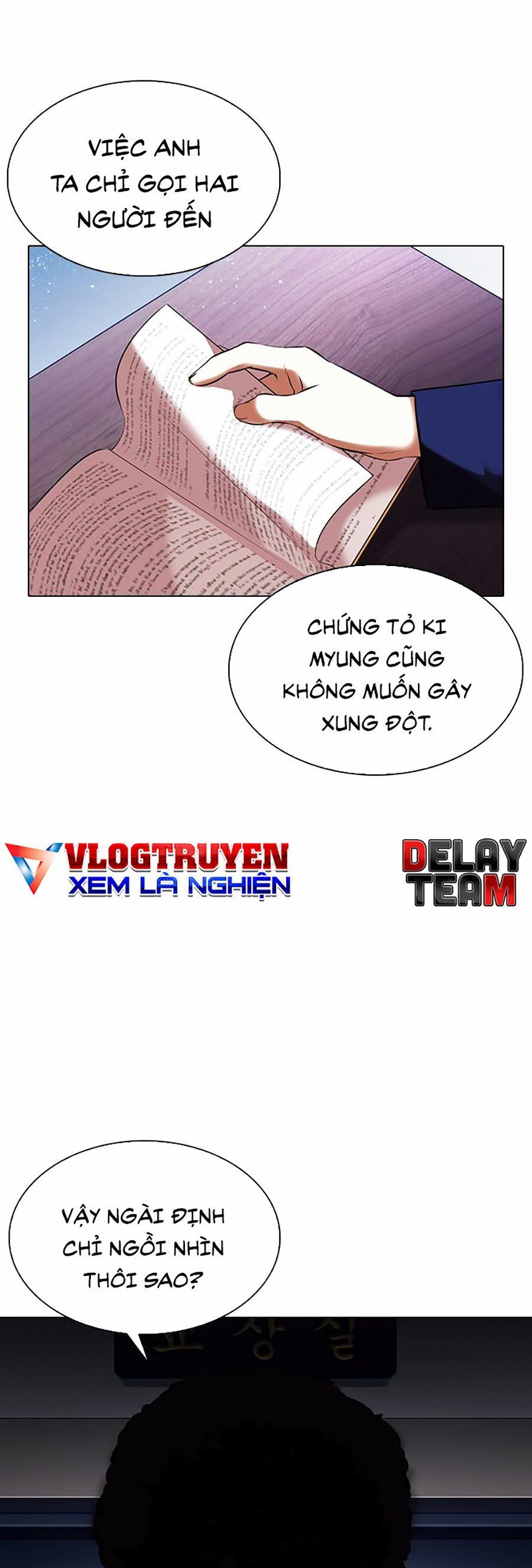 đọc truyện Hoán Đổi Diệu Kỳ Chương 330 ảnh 8 tại Truyện Dạ Ký
