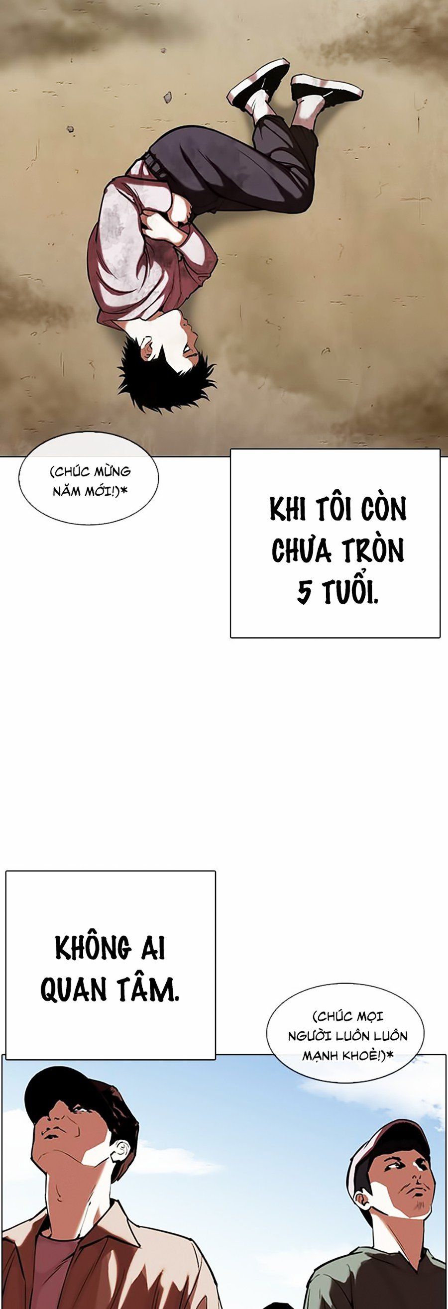 đọc truyện Hoán Đổi Diệu Kỳ Chương 332 ảnh 15 tại Thiên Thai Truyện