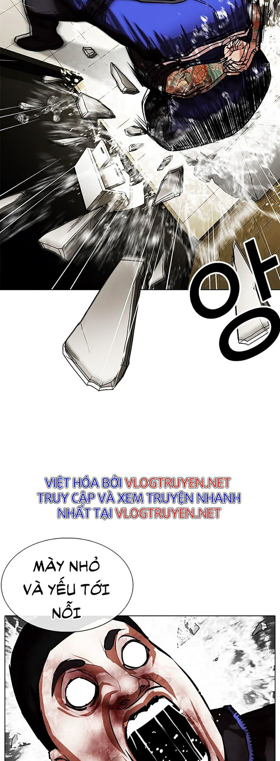 đọc truyện Hoán Đổi Diệu Kỳ Chương 333 ảnh 36 tại Truyện Dạ Ký