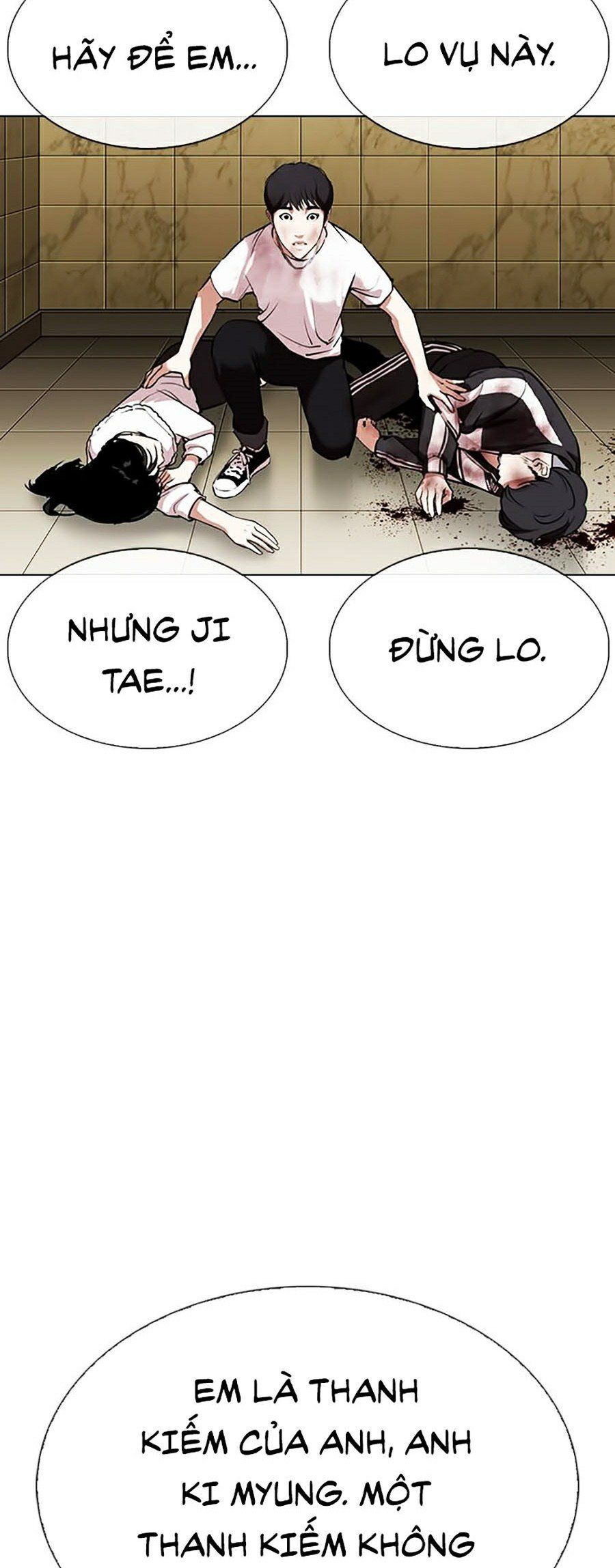 đọc truyện Hoán Đổi Diệu Kỳ Chương 333 ảnh 47 tại Truyện Dạ Ký