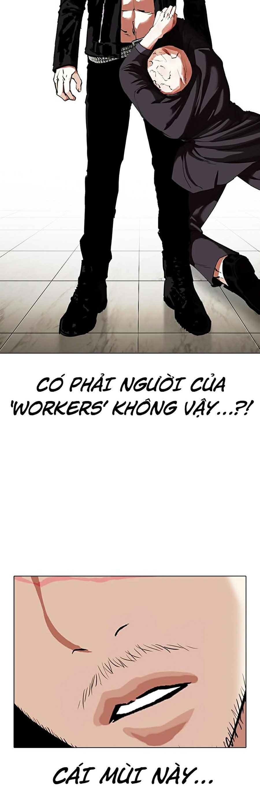 đọc truyện Hoán Đổi Diệu Kỳ Chương 334 ảnh 49 tại Truyện Dạ Ký