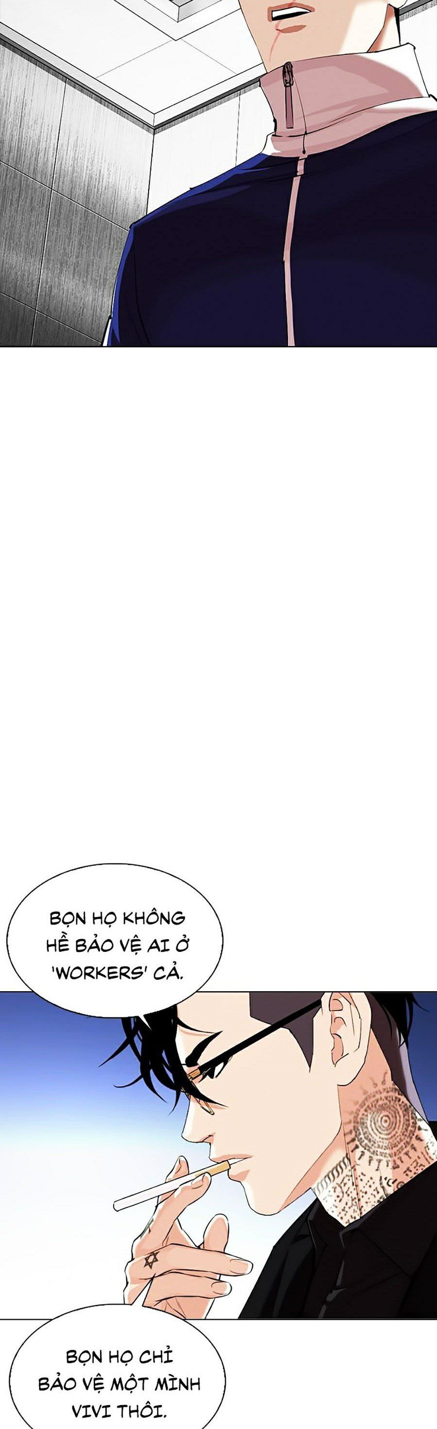 đọc truyện Hoán Đổi Diệu Kỳ Chương 334 ảnh 61 tại Truyện Dạ Ký
