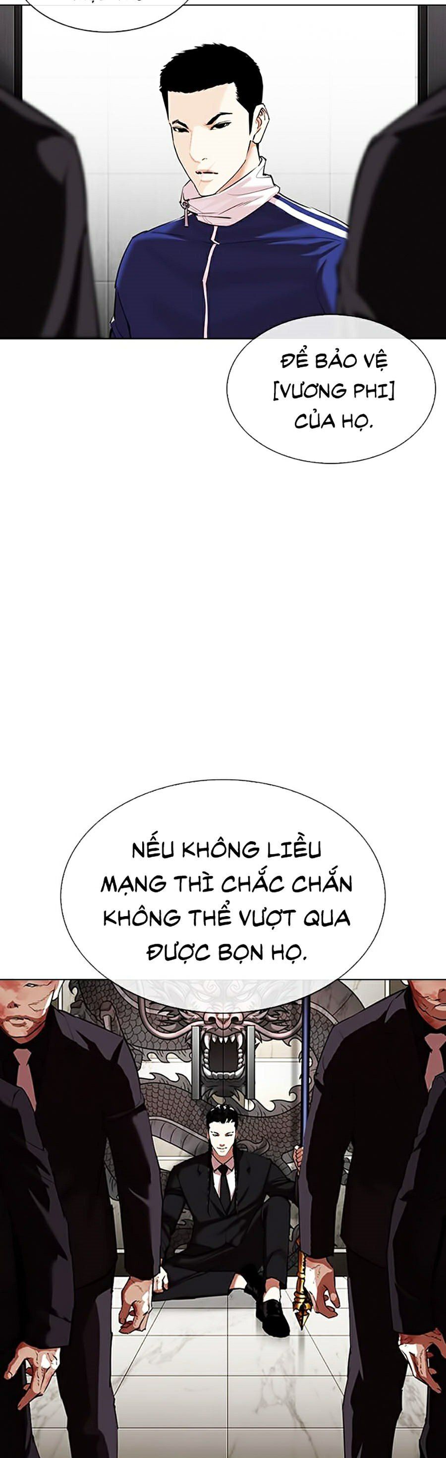 đọc truyện Hoán Đổi Diệu Kỳ Chương 334 ảnh 65 tại Truyện Dạ Ký