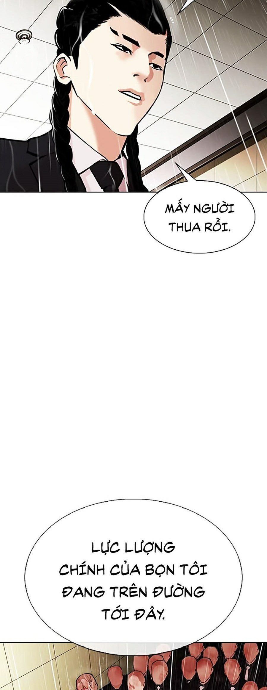 đọc truyện Hoán Đổi Diệu Kỳ Chương 335 ảnh 78 tại Thiên Thai Truyện