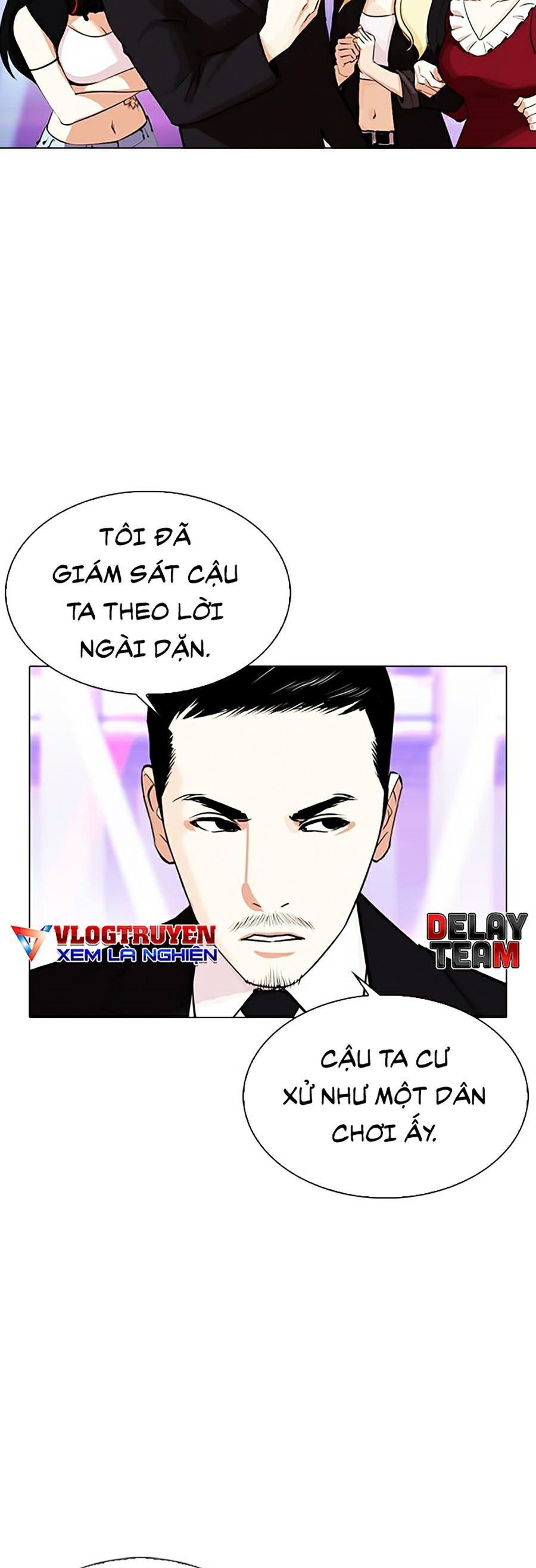 đọc truyện Hoán Đổi Diệu Kỳ Chương 337 ảnh 7 tại Truyện Dạ Ký