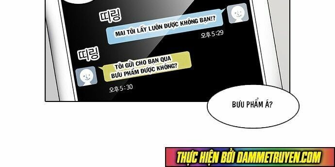 đọc truyện Hoán Đổi Diệu Kỳ Chương 34 ảnh 11 tại Thiên Thai Truyện