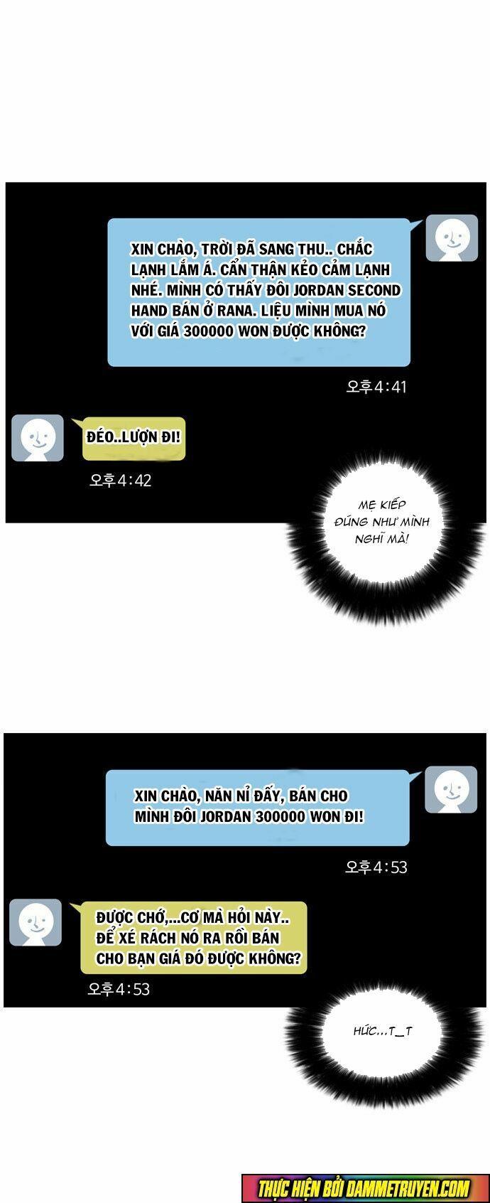 đọc truyện Hoán Đổi Diệu Kỳ Chương 34 ảnh 8 tại Thiên Thai Truyện
