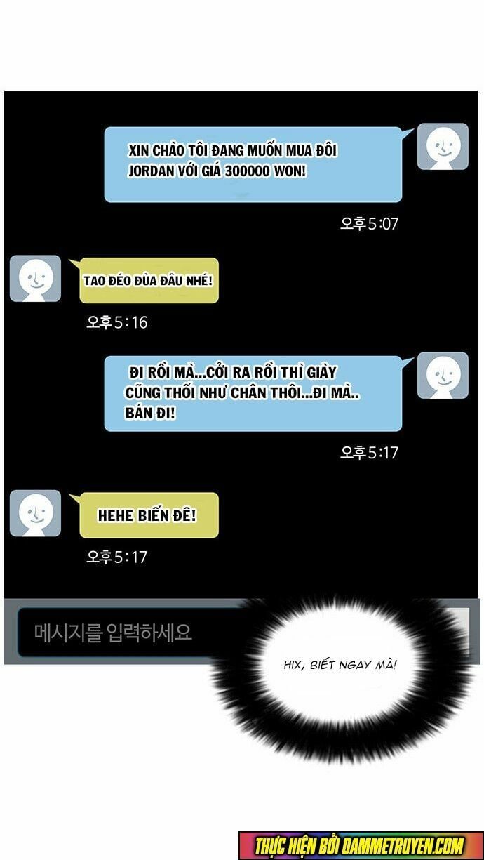 đọc truyện Hoán Đổi Diệu Kỳ Chương 34 ảnh 9 tại Thiên Thai Truyện