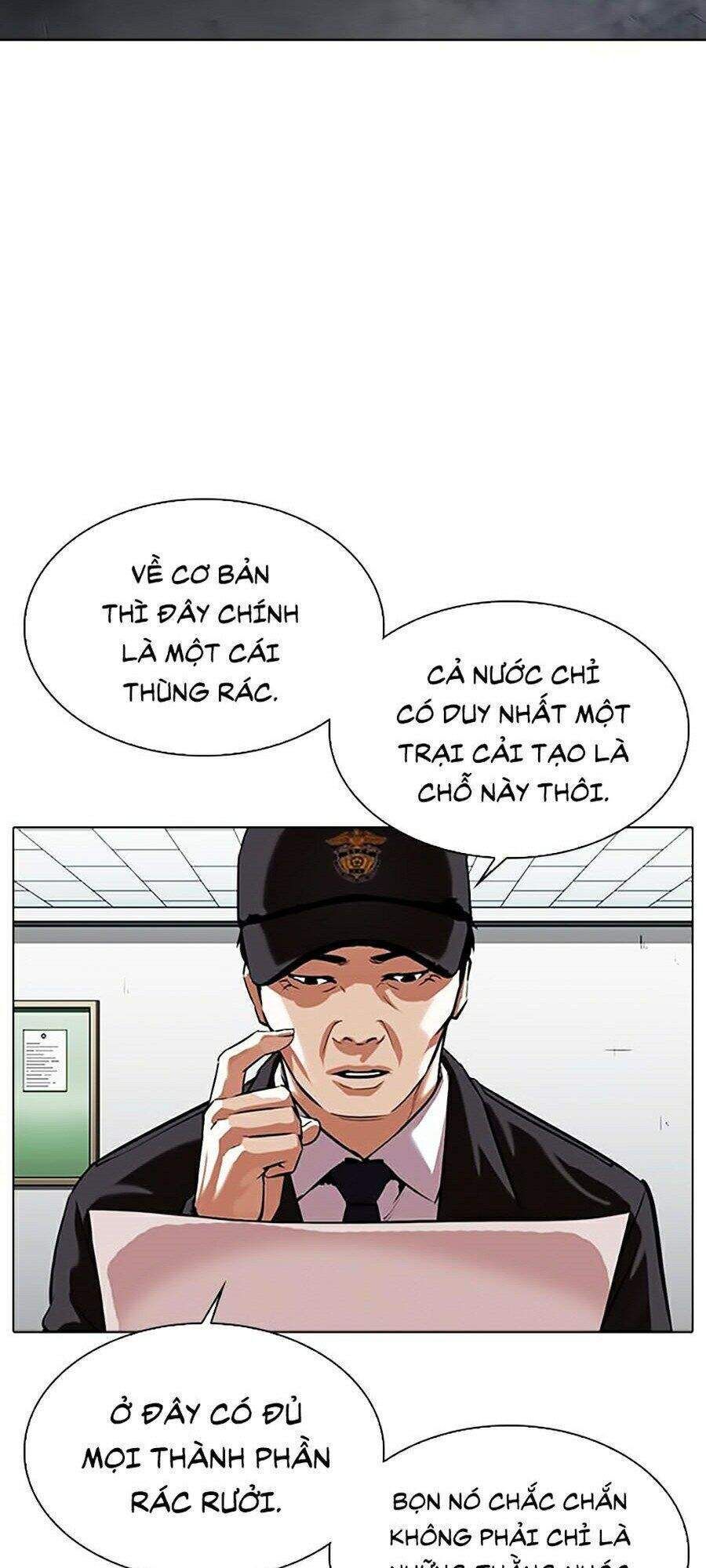 đọc truyện Hoán Đổi Diệu Kỳ Chương 340 ảnh 6 tại Truyện Dạ Ký