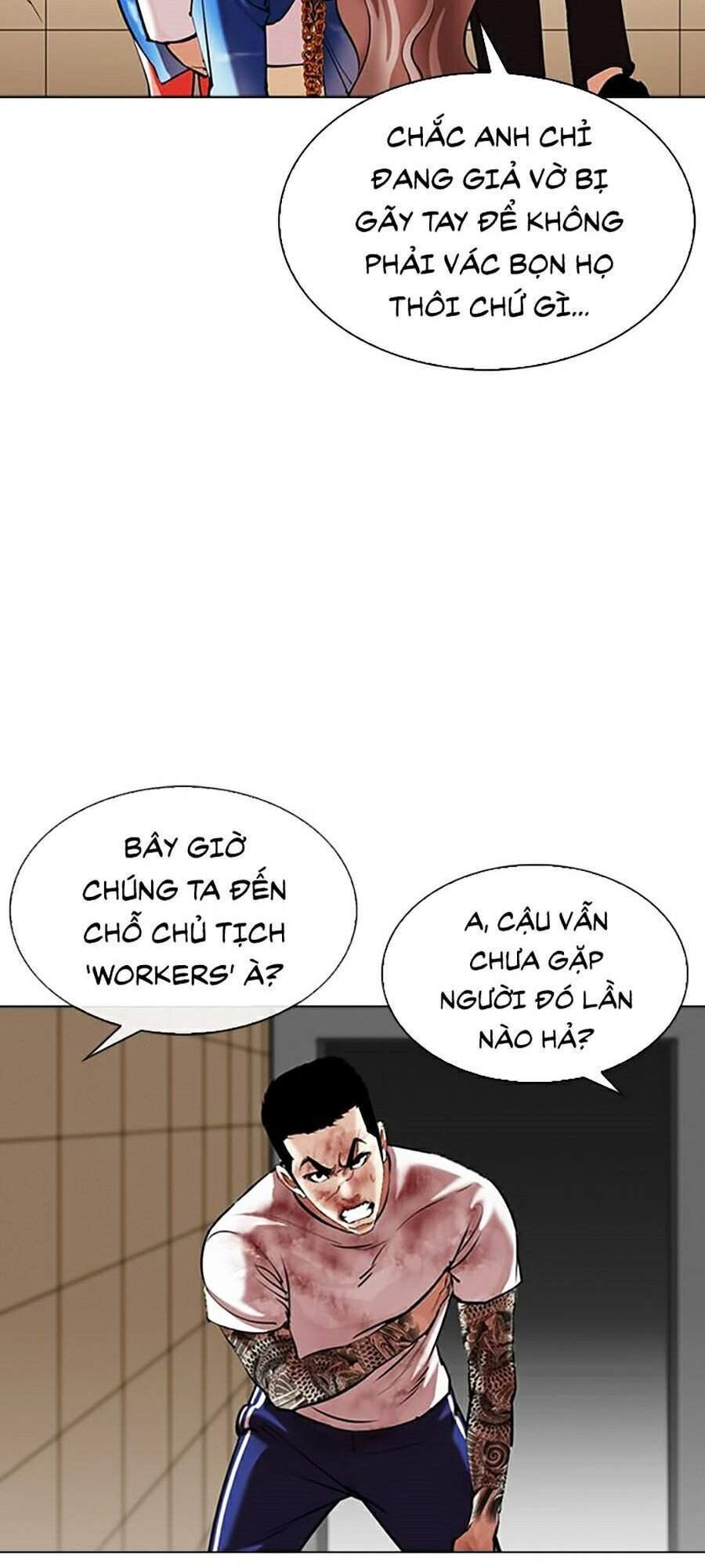 đọc truyện Hoán Đổi Diệu Kỳ Chương 343 ảnh 128 tại Truyện Dạ Ký