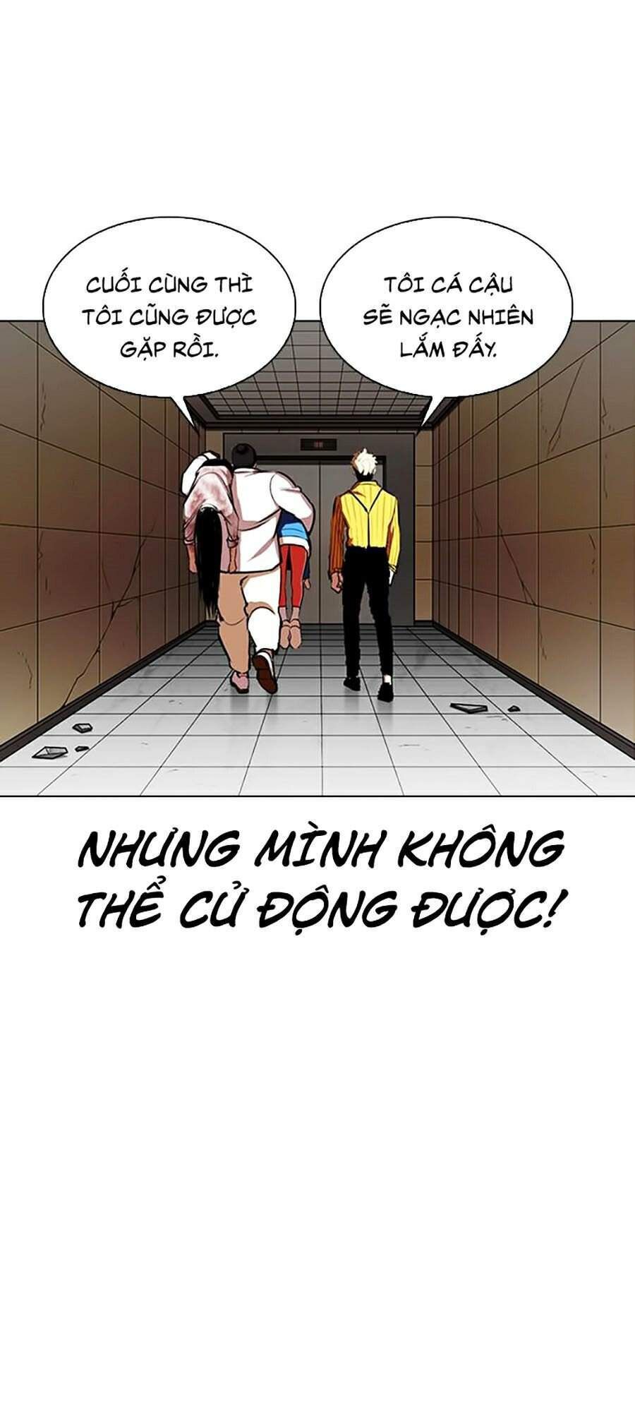 đọc truyện Hoán Đổi Diệu Kỳ Chương 343 ảnh 130 tại Truyện Dạ Ký
