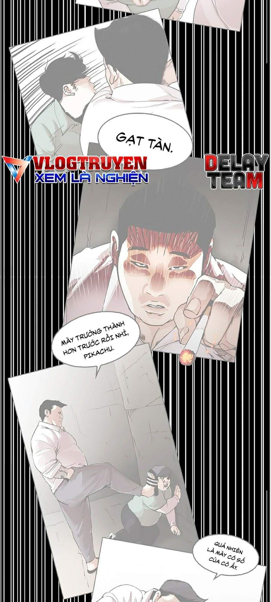 đọc truyện Hoán Đổi Diệu Kỳ Chương 343 ảnh 146 tại Truyện Dạ Ký