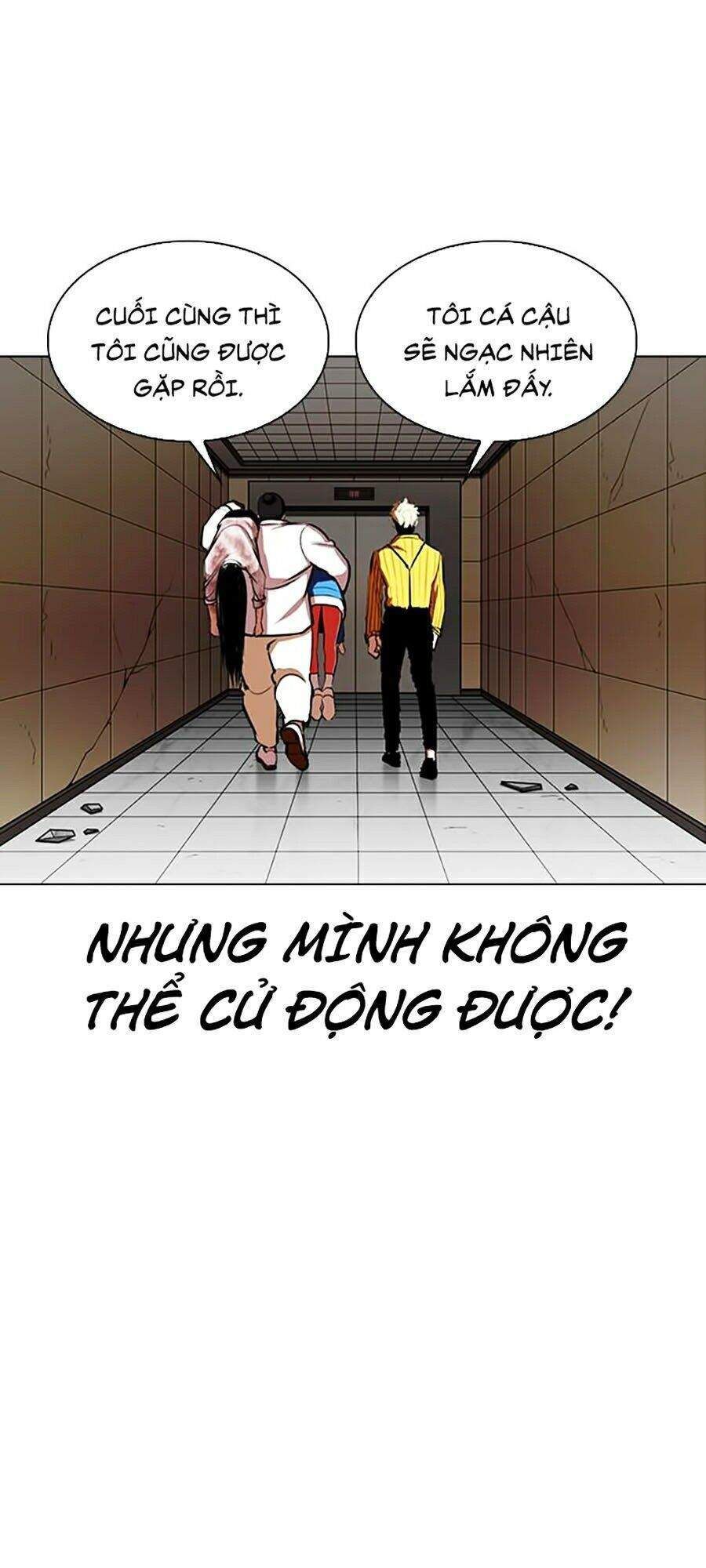 đọc truyện Hoán Đổi Diệu Kỳ Chương 344 ảnh 130 tại Truyện Dạ Ký