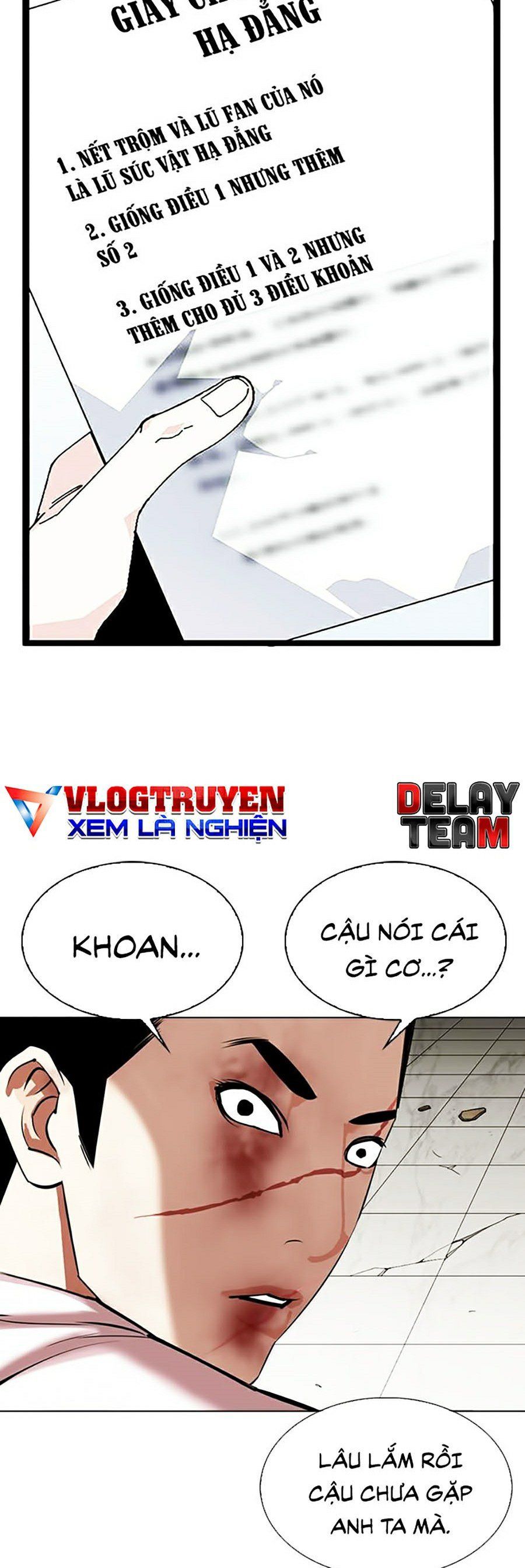 đọc truyện Hoán Đổi Diệu Kỳ Chương 346 ảnh 3 tại Truyện Dạ Ký