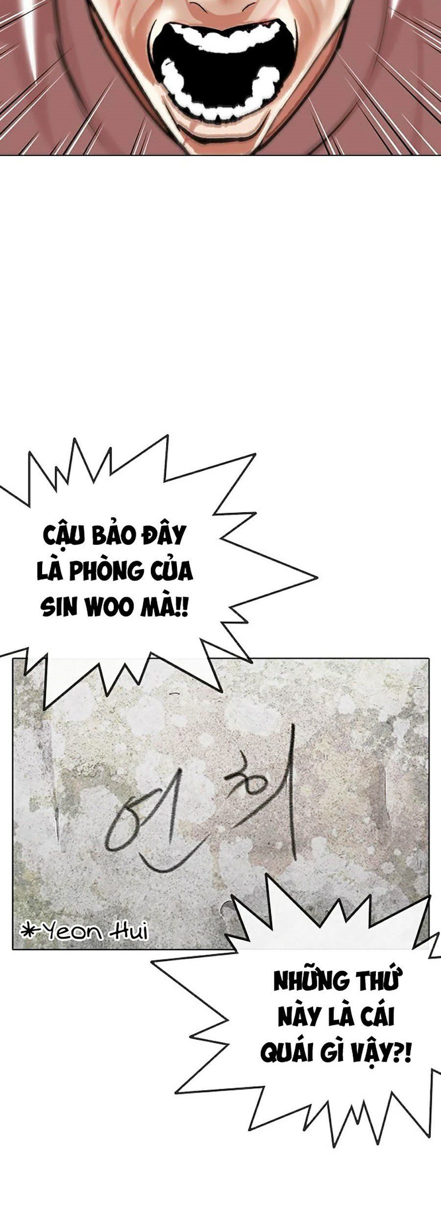 đọc truyện Hoán Đổi Diệu Kỳ Chương 346 ảnh 46 tại Truyện Dạ Ký