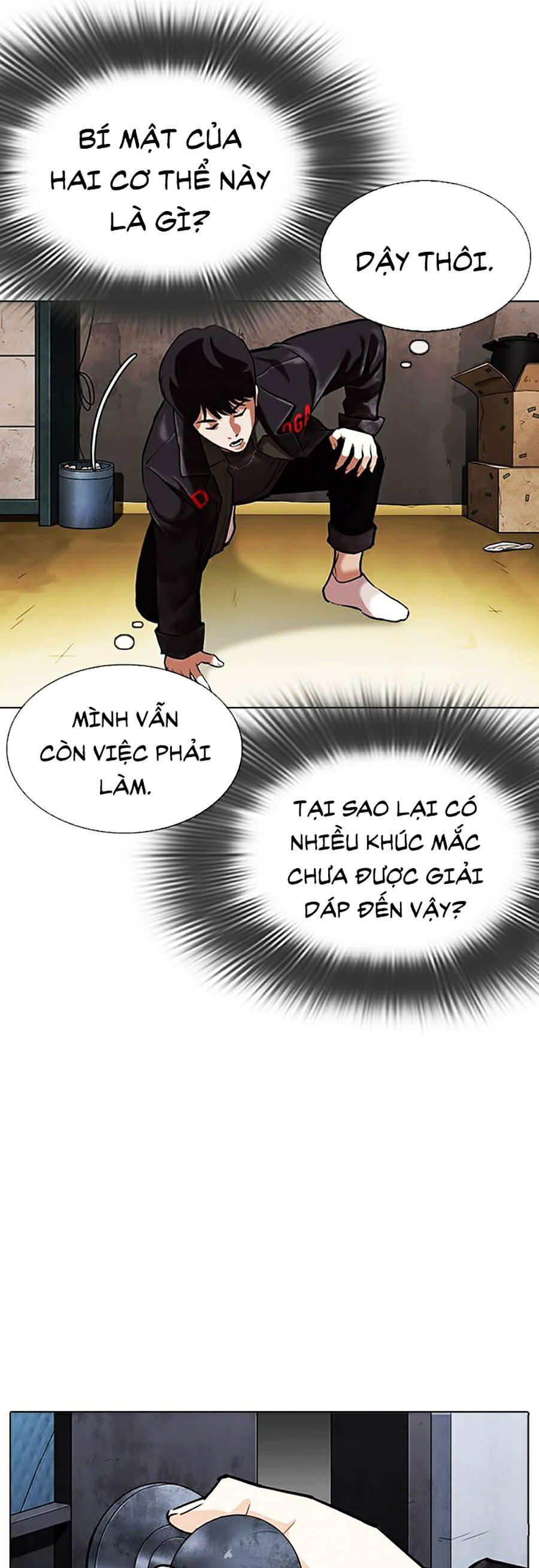 đọc truyện Hoán Đổi Diệu Kỳ Chương 346 ảnh 65 tại Truyện Dạ Ký