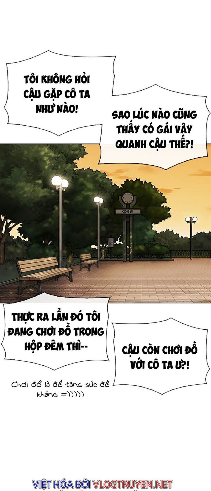 đọc truyện Hoán Đổi Diệu Kỳ Chương 347 ảnh 74 tại Thiên Thai Truyện