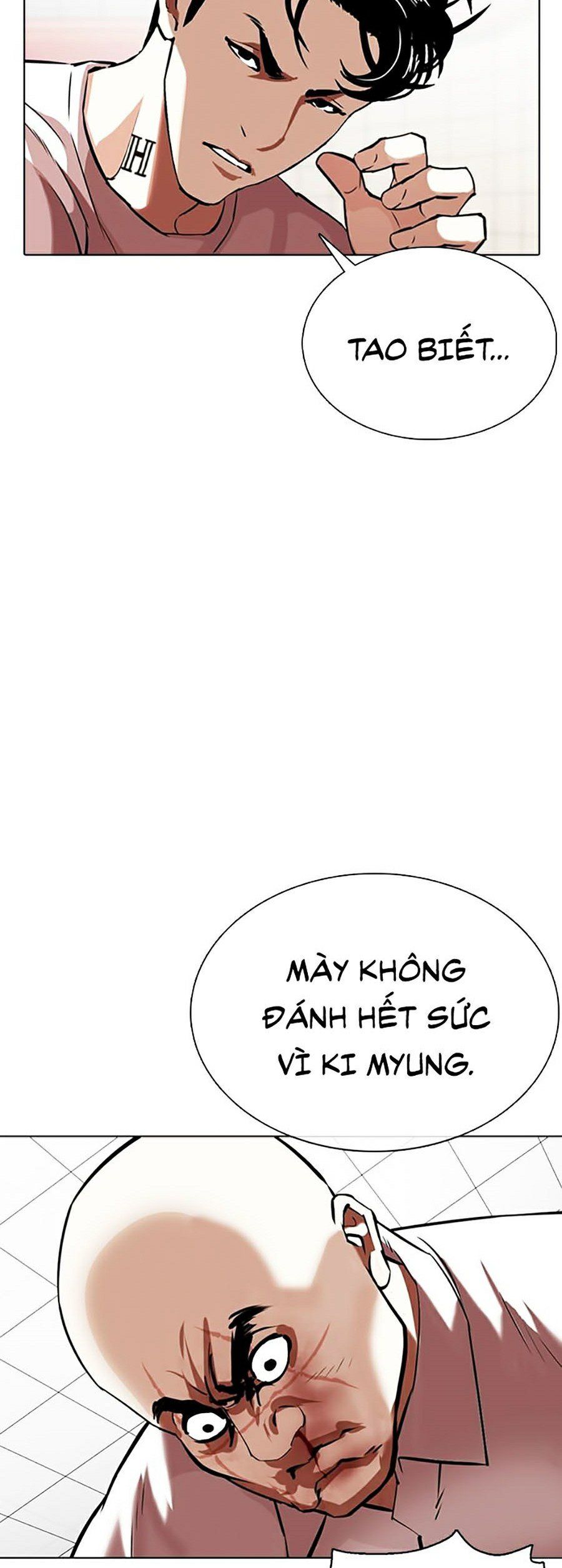 đọc truyện Hoán Đổi Diệu Kỳ Chương 351 ảnh 32 tại Truyện Dạ Ký
