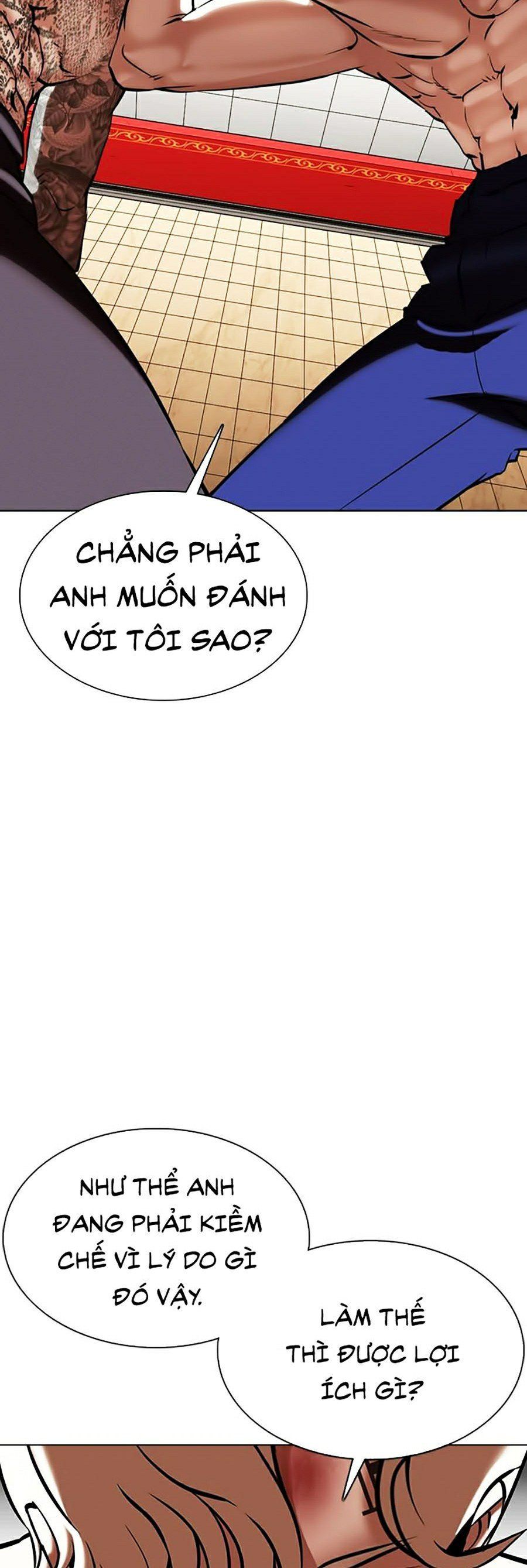 đọc truyện Hoán Đổi Diệu Kỳ Chương 351 ảnh 7 tại Truyện Dạ Ký