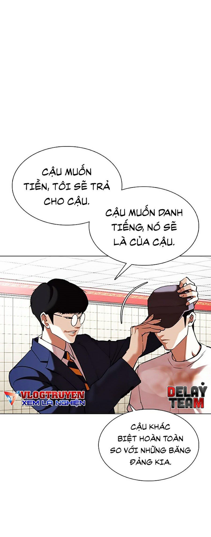 đọc truyện Hoán Đổi Diệu Kỳ Chương 353 ảnh 21 tại Thiên Thai Truyện