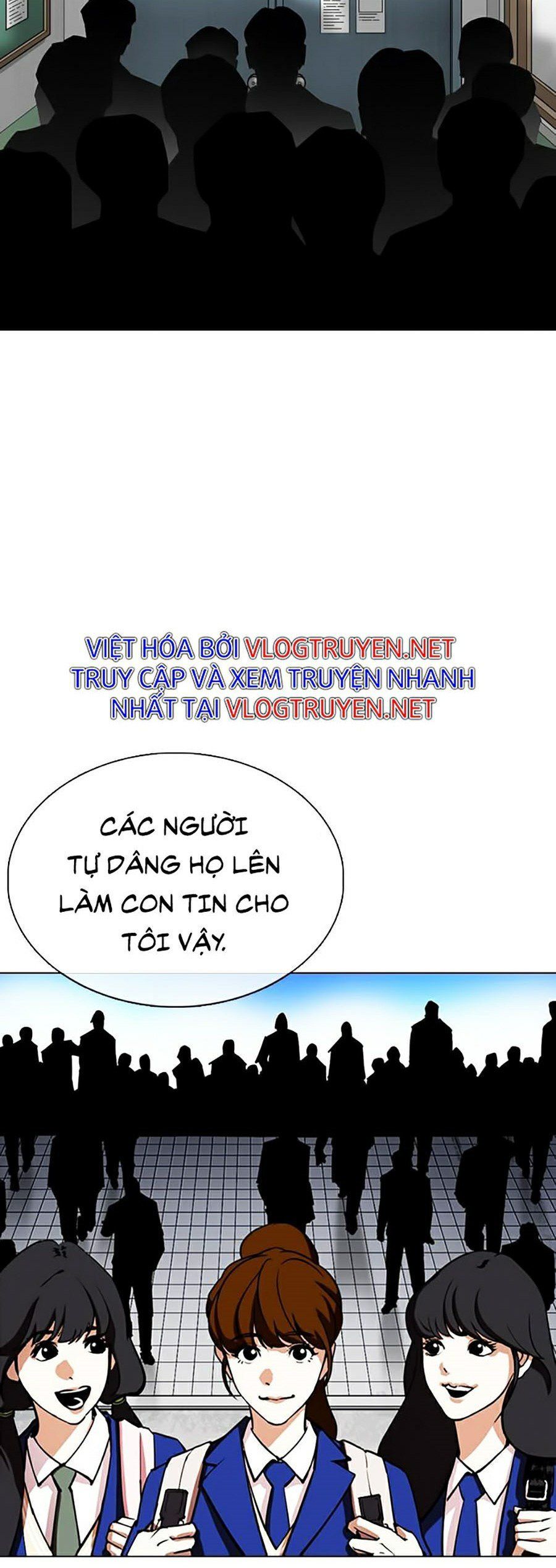 đọc truyện Hoán Đổi Diệu Kỳ Chương 353 ảnh 68 tại Thiên Thai Truyện