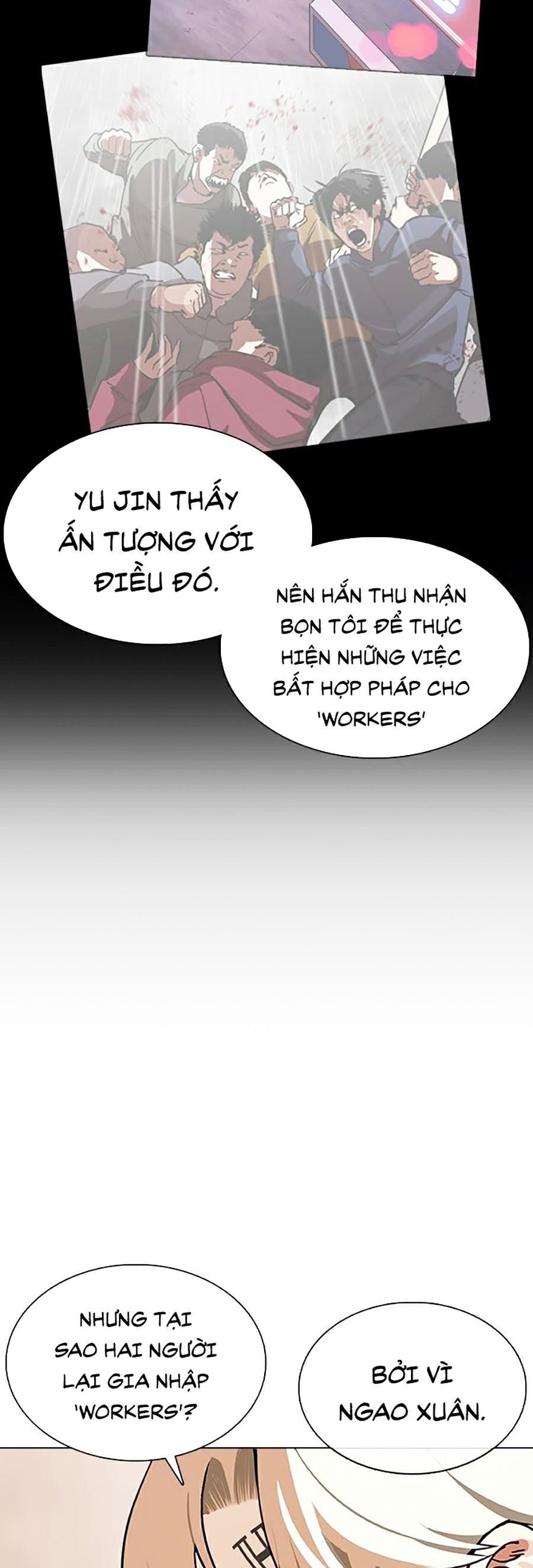 đọc truyện Hoán Đổi Diệu Kỳ Chương 354 ảnh 25 tại Truyện Dạ Ký