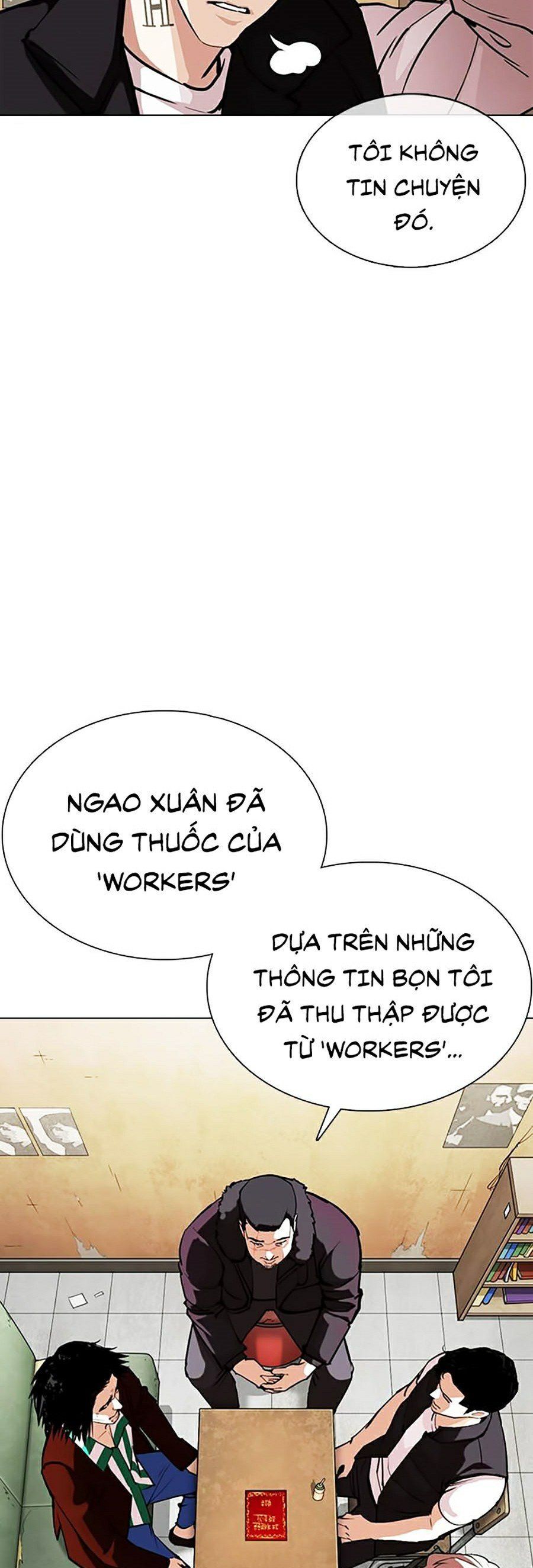 đọc truyện Hoán Đổi Diệu Kỳ Chương 354 ảnh 29 tại Truyện Dạ Ký