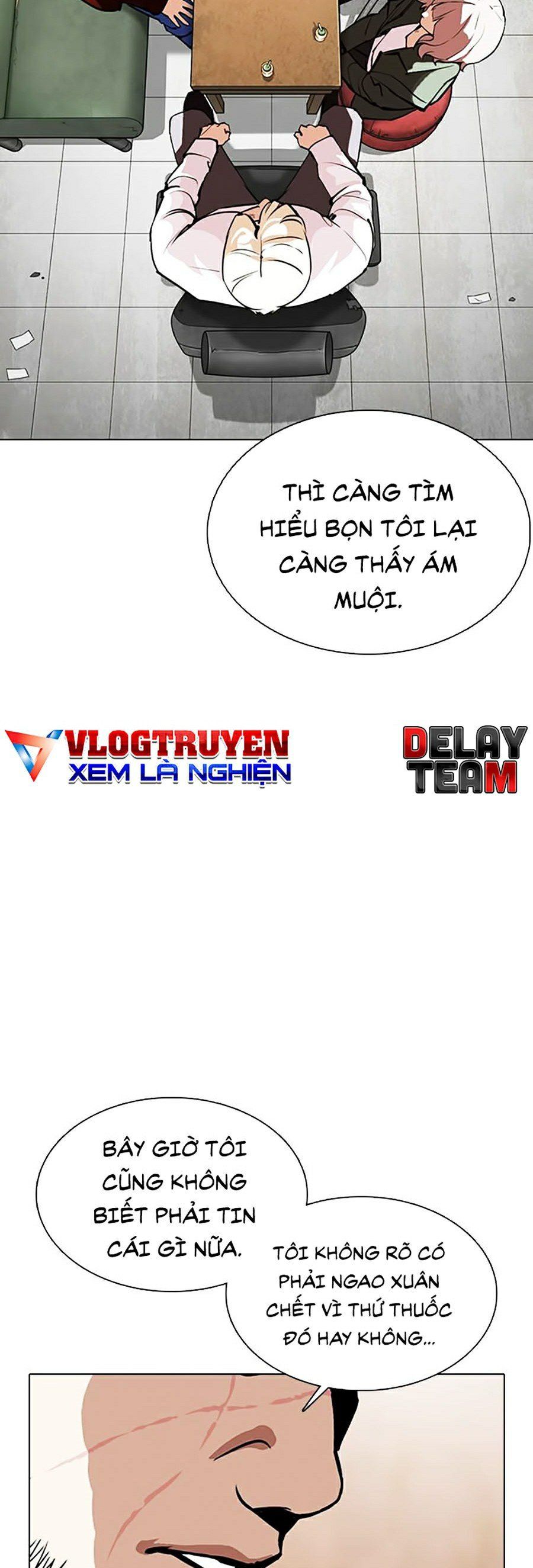 đọc truyện Hoán Đổi Diệu Kỳ Chương 354 ảnh 30 tại Truyện Dạ Ký