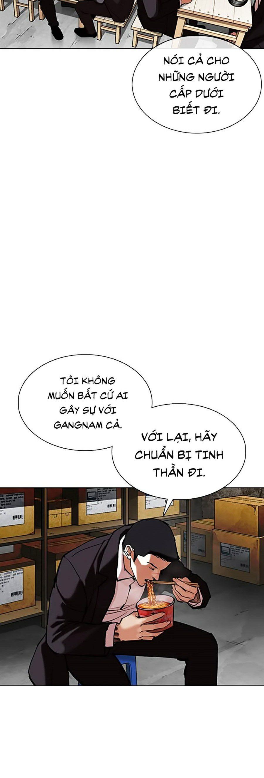 đọc truyện Hoán Đổi Diệu Kỳ Chương 354 ảnh 36 tại Truyện Dạ Ký